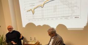 Profeti in Patria 15: Giulio Gualdi